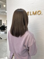 エルモ(ELMO.)&nbsp;透明感ベージュ