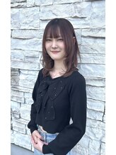 ウィズ 佐倉ベイシア前店(Wiz)&nbsp;今村  梨愛