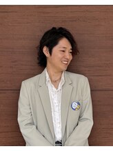 ヌク(Nuku.) 高尾 輝
