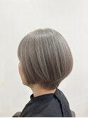 髪質改善/髪質改善カラー[#渋谷駅#縮毛矯正#レイヤーカット］20