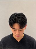フェザーパーマ