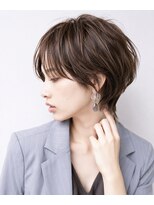 バポス ヘアサロン (BAPOS Hair Salon)&nbsp;オフィスカジュアル