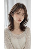 髪質改善/縮毛矯正/レイヤーカット/ボブ/ヘッドスパ