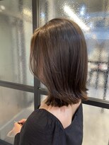 トリニティ 本厚木(trinity)&nbsp;切りっぱなしミディアムレイヤー