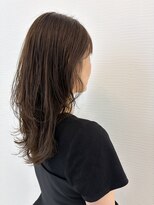 クゥ(coeur)&nbsp;レイヤー