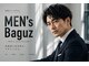MEN's Baguz  MEN'Sカット/ MEN'Sパーマ/ MEN'Sカラーの写真