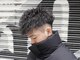 キングオブヘア バイ ノイズ 梅田茶屋町店(KING of hair by NOISM)の写真/【梅田駅徒歩3分/大阪梅田】クオリティの高い波巻きスパイラルパーマが学生に人気◎最旬デザインをご提案!