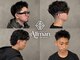オールマンバーバーショップ 流山おおたかの森(Allman Barbershop)の写真/個性×爽やか×トレンドで差がつくメンズstyle*[流山おおたかの森/MEN'S/バーバー<理容室>/メンズカット]