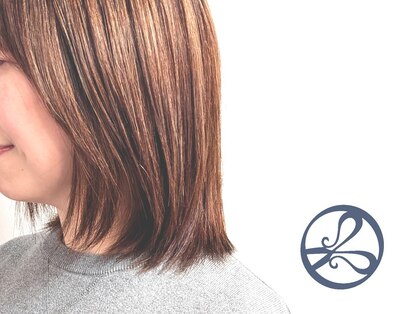 ヘアメイクボッカ(hair make Bokka)の写真