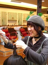 アンジェロ (Angelo)&nbsp;木村 ひとみ