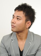 ヘアー デザイン ディンプル(hair design DIMPLE)