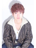 フォルテ 表参道店(FORTE) 【FORTE】クラウド束感マッシュ