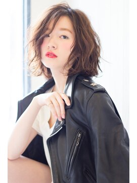 ルティカ(Rutica by DOLCE) 【Rutica】☆ジュレ　ボブ☆