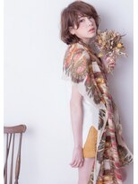 オリーブフォーヘアー(olive For hair)&nbsp;☆エフォートレスミディ☆【olive for hair】03-6914-0898