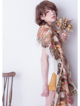 オリーブフォーヘアー(olive For hair) ☆エフォートレスミディ☆【olive for hair】03-6914-0898