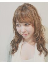 クラス リノ(CLASS lino)&nbsp;ふわくしゃフォレストウェーブ♪