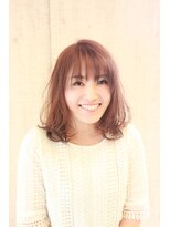 ヘアメイク リシュ(HAIR MAKE RICHE)&nbsp;ナチュラリーモイストカール