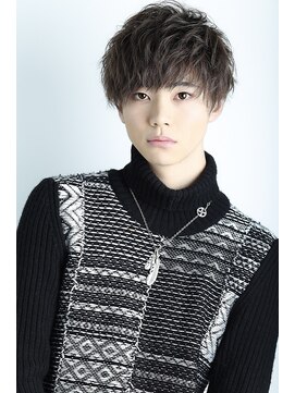 リップス 渋谷(LIPPS) 柔らかく動く【フレアムーヴマッシュ】