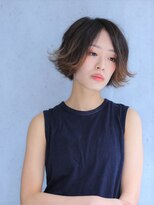 インセンス 二子玉川店(insence) エッジショート