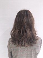 モードケイズ JR茨木improve店(MODE K's) ゆるふわレイヤー