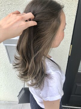 ブランココ(BlanCoCo) アクセサリーカラー*