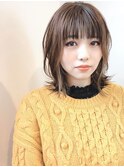 3Dカラー