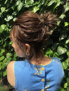 ニキータ(Nikiita) ゆるarrange