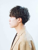 プロデュース 古淵店(Produce)&nbsp;マッシュパーマ【古淵/相模原/町田】