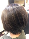 ショートスタイル