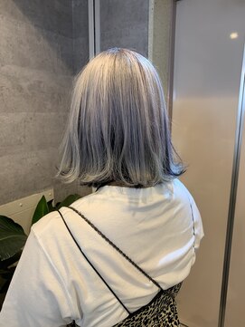 キャラ シャローネ 池袋(Chara Chalone) 逆インナー　  【池袋/池袋駅/池袋東口/池袋駅東口】