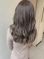 リーフェ バイアルティナ(Rife by artina)&nbsp;ラテカラー×アイスヘーゼルナッツ【Rife海老名】