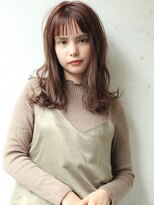 ロイジー(roijir) 【roijir 表参道】アディクシー☆ラベンダーベージュ