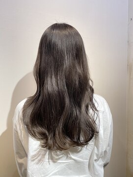 アンベリール 大名(Embellir) dark beige