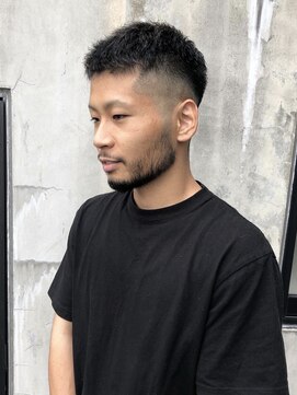 ジジ プラス デザイン(GIGI＋design) men's  style