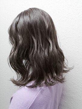 パレット 高崎店(Palette) アッシュグレージュ