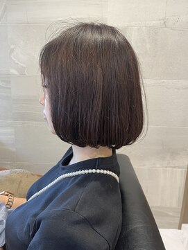 ピアーネ(PIANE) 艶々ブラウンカラー☆