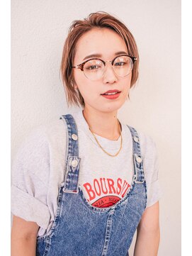 シーア 中野新橋店(Sia) 【2021年新作スタイル】Sia中野新橋店