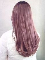 アイティーバイアルバム 松戸店(IT by ALBUM)&nbsp;ピンクブラウン_ホワイトグレージュネビージュ_ba323162