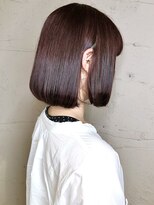 セシルヘアー(CECIL hair)&nbsp;CECIL下北沢　ピンクハイライトカラー