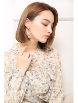 クラッチムク 博多口(CLUTCH muk.)&nbsp;ナチュラルボブディa7