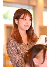 ジョイヘアー 大在店(JOIE hair) 宮崎 実夢