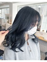 カラ ヘアーサロン(Kala Hair Salon) ネビージュ