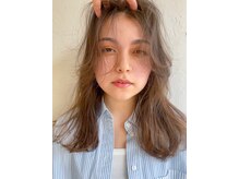 ハル ヘアスタジオ(haRu hair studio)