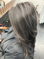 エミタス 宮街道(Emitas.)&nbsp;人気☆バレイヤージュ