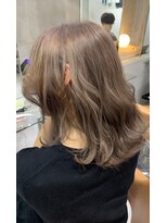 レックス 中野(rex)&nbsp;小顔に見せるヘアー