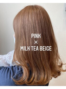 ヘアーメイク リライ(hair make rely) お客様スナップ