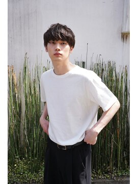 ガーランド (Garland) [Garland/表参道]メンズ/マッシュ