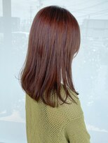 パル バイ ラベスト(Pal by lovest)&nbsp;艶髪◎イルミナカラー秋色モーブベージュ