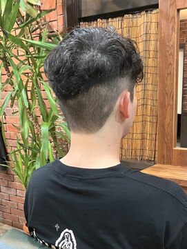 ロザリー(ROSARY) 【　men's　289　】