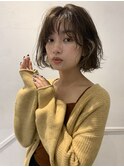 エアリーボブ